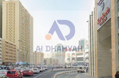 Show Room - Studio - 4 Bathrooms for sale in Abu Shagara building - Abu shagara - Sharjah