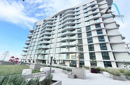 Apartment - 1 Bedroom - 1 Bathroom for sale in Northbay Residences - Mina Al Arab - Ras Al Khaimah