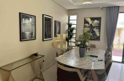 Villa - 5 Bedrooms - 5 Bathrooms for rent in Madinat Hind 3 - Dubai Land - Dubai