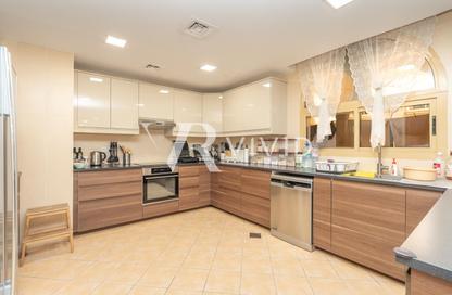 Villa - 4 Bedrooms - 5 Bathrooms for sale in Western Residence North - Falcon City of Wonders - Dubai Villa - 4 Bedrooms - 5 Bathrooms for sale in Western Residence North - Falcon City of Wonders - Dubai