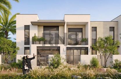 Villa - 4 Bedrooms - 4 Bathrooms for sale in May - Arabian Ranches 3 - Dubai