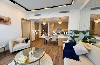 Apartment - 1 Bedroom - 2 Bathrooms for sale in Oakley Square Residences - District 11 - Jumeirah Village Circle - Dubai