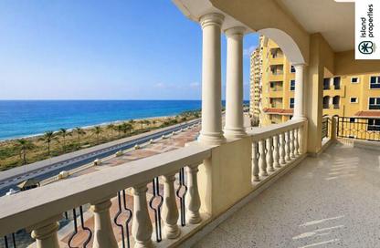 Apartment - 2 - 3 for sale in Royal breeze 3 - Royal Breeze - Al Hamra Village - Ras Al Khaimah
