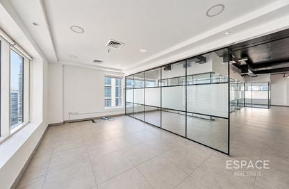 Office Space - Studio for rent in Icon Tower - Barsha Heights (Tecom) - Dubai
