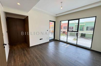 Townhouse - 3 - 4 for sale in Portofino - Damac Lagoons - Dubai