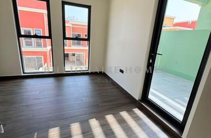 Townhouse - 3 - 4 for sale in Portofino - Damac Lagoons - Dubai