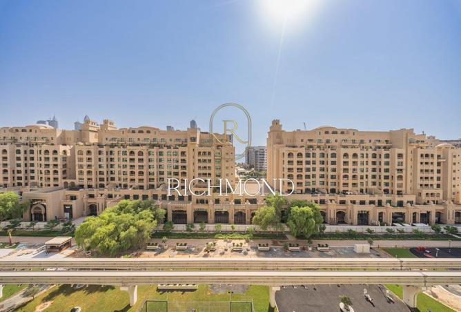 Large Layout | Full Park View | Type F photo 3
