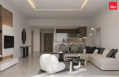 شقة - 2 غرف نوم - 3 حمامات للايجار في سكاي هيلز ريزيدنسز 1 - سكاي هيلز ريسيدنزيس - حديقة دبي العلميه - دبي