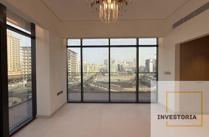 Apartment - 1 Bedroom - 2 Bathrooms for sale in Floarea Residence - Arjan - Dubai