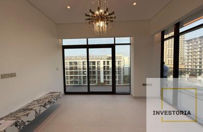 Apartment - 1 Bedroom - 2 Bathrooms for sale in Floarea Residence - Arjan - Dubai