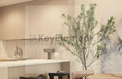 Apartment - Studio - 1 Bathroom for sale in Weybridge Gardens 2 - Weybridge Gardens - Dubai Land Residence Complex - Dubai Land - Dubai