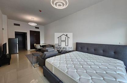Apartment - Studio - 1 for sale in Bermuda Views - Dubai Sports City - Dubai Apartment - Studio - 1 for sale in Bermuda Views - Dubai Sports City - Dubai