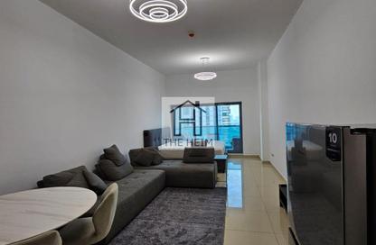 Apartment - Studio - 1 for sale in Bermuda Views - Dubai Sports City - Dubai Apartment - Studio - 1 for sale in Bermuda Views - Dubai Sports City - Dubai