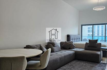 Apartment - Studio - 1 for sale in Bermuda Views - Dubai Sports City - Dubai Apartment - Studio - 1 for sale in Bermuda Views - Dubai Sports City - Dubai