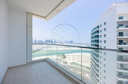 Apartment - 3 Bedrooms - 4 Bathrooms for rent in Amaya Towers - Shams Abu Dhabi - Al Reem Island - Abu Dhabi