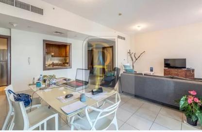 Apartment - 3 Bedrooms - 4 Bathrooms for rent in Executive Tower G - Executive Towers - Business Bay - Dubai