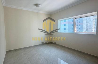 Apartment - 3 - 3 for rent in DoubleTree by Hilton Sharjah Waterfront Hotel  and  Residences - Al Majaz 2 - Al Majaz - Sharjah