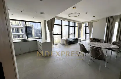 Apartment - 1 Bedroom - 2 Bathrooms for rent in Neva Residences - District 16 - Jumeirah Village Circle - Dubai