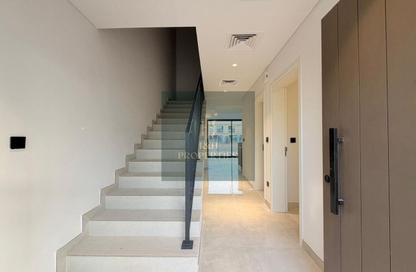 Townhouse - 3 Bedrooms - 4 Bathrooms for sale in Falcon Island North - Falcon Island - Al Hamra Village - Ras Al Khaimah