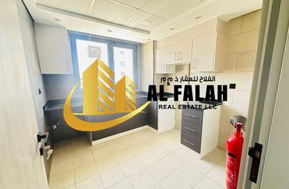 Apartment - 1 Bedroom - 2 Bathrooms for rent in Uptown Al Zahia - Al Zahia - Muwaileh Commercial - Sharjah