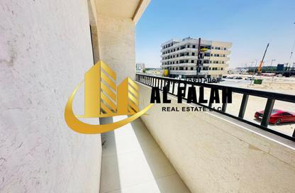 شقة - غرفة نوم - 2 حمامات للايجار في أبتاون الزاهية - الزاهية - تجارية مويلح - الشارقة شقة - غرفة نوم - 2 حمامات للايجار في أبتاون الزاهية - الزاهية - تجارية مويلح - الشارقة