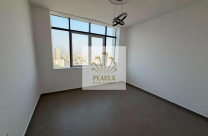 Apartment - 3 Bedrooms - 2 Bathrooms for rent in Al Naemiya Tower 3 - Al Naemiya Towers - Al Nuaimiya - Ajman Apartment - 3 Bedrooms - 2 Bathrooms for rent in Al Naemiya Tower 3 - Al Naemiya Towers - Al Nuaimiya - Ajman