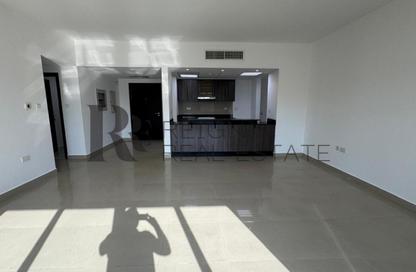 Apartment - 2 Bedrooms - 2 Bathrooms for rent in Tower 29 - Al Reef Downtown - Al Reef - Abu Dhabi