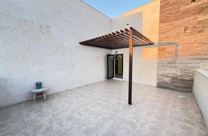 Villa - 4 Bedrooms - 6 Bathrooms for rent in Kabbali Hills - Al Helio 2 - Al Helio - Ajman