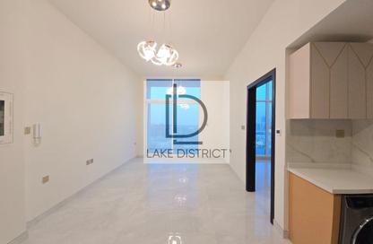 شقة - غرفة نوم - 1 حمام للايجار في سكايز من دانوب - ارجان - دبي