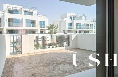 Villa - 3 Bedrooms - 4 Bathrooms for rent in Talia - The Valley - Dubai