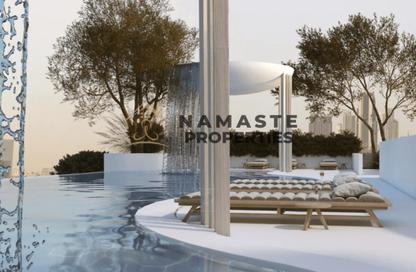 Apartment - 1 - 1 for sale in Sonate Residences - District 3 - Jumeirah Village Triangle - Dubai Apartment - 1 - 1 for sale in Sonate Residences - District 3 - Jumeirah Village Triangle - Dubai