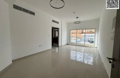 شقة - غرفة نوم - 2 حمامات للايجار في الجرف 3 - الجرف - عجمان وسط المدينة - عجمان