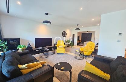 Villa - 3 Bedrooms - 3 Bathrooms for rent in Pomona Residence - District 6 - Jumeirah Village Triangle - Dubai Villa - 3 Bedrooms - 3 Bathrooms for rent in Pomona Residence - District 6 - Jumeirah Village Triangle - Dubai