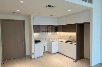 Apartment - 1 Bedroom - 1 Bathroom for rent in Creek Edge Tower 2 - Creek Edge - Dubai Creek Harbour (The Lagoons) - Dubai