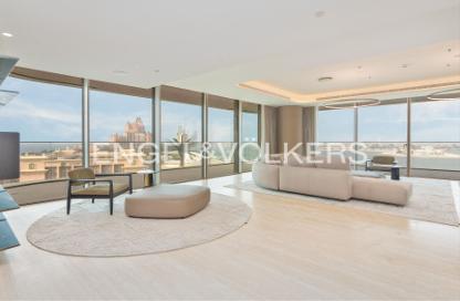 Apartment - 3 - 5 for sale in Serenia Living Tower 4 - Serenia Living - Palm Jumeirah - Dubai Apartment - 3 - 5 for sale in Serenia Living Tower 4 - Serenia Living - Palm Jumeirah - Dubai