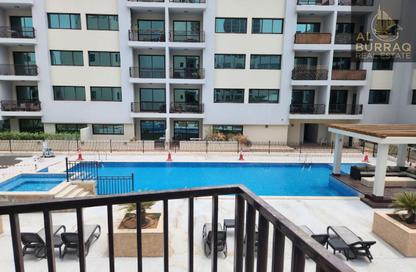 Apartment - 1 Bedroom - 2 Bathrooms for sale in La Riviera Estate A - La Riviera Estate - District 10 - Jumeirah Village Circle - Dubai