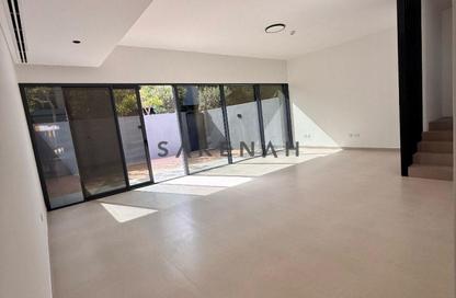Townhouse - 3 Bedrooms - 4 Bathrooms for sale in Robinia - Masaar - Tilal City - Sharjah