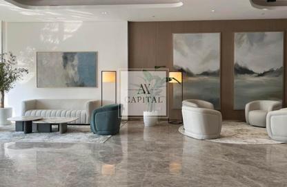 Apartment - 1 Bedroom - 2 Bathrooms for rent in Amalia Residences - Al Furjan - Dubai Apartment - 1 Bedroom - 2 Bathrooms for rent in Amalia Residences - Al Furjan - Dubai