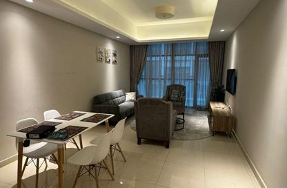 Apartment - 1 Bedroom - 2 Bathrooms for rent in Gulfa Towers - Al Rashidiya 1 - Al Rashidiya - Ajman Apartment - 1 Bedroom - 2 Bathrooms for rent in Gulfa Towers - Al Rashidiya 1 - Al Rashidiya - Ajman