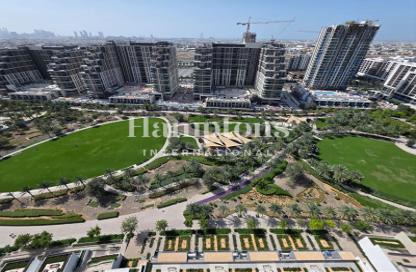 Apartment - 2 Bedrooms - 2 Bathrooms for rent in Lime Gardens - Dubai Hills Estate - Dubai