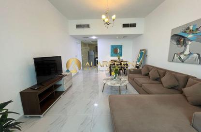 Apartment - 2 - 3 for rent in Sydney Tower - District 18 - Jumeirah Village Circle - Dubai Apartment - 2 - 3 for rent in Sydney Tower - District 18 - Jumeirah Village Circle - Dubai
