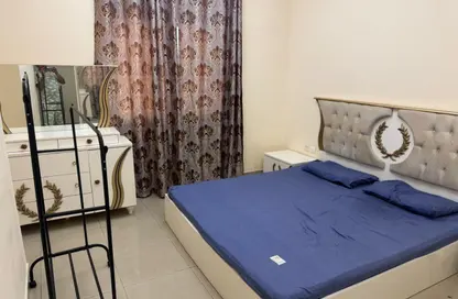 Apartment - 2 Bedrooms - 2 Bathrooms for rent in Manazil Tower 2 - Al Taawun Street - Al Taawun - Sharjah