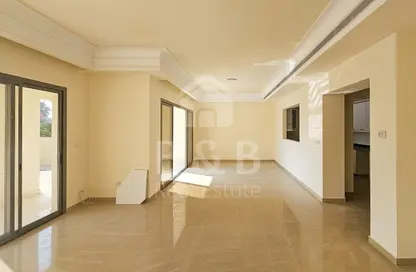 Townhouse - 4 Bedrooms - 3 Bathrooms for rent in The Townhouses at Al Hamra Village - Al Hamra Village - Ras Al Khaimah