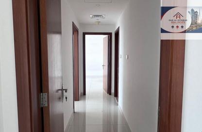 Apartment - 2 - 3 for sale in Sahara Tower 5 - Sahara Complex - Al Nahda - Sharjah