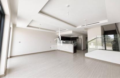 Townhouse - 5 Bedrooms - 4 Bathrooms for sale in Silver Springs 3 - Silver Springs - Damac Hills - Dubai