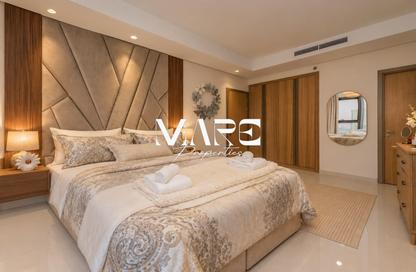 Apartment - 3 - 4 for sale in Paramount Tower Hotel and Residences - Business Bay - Dubai Apartment - 3 - 4 for sale in Paramount Tower Hotel and Residences - Business Bay - Dubai