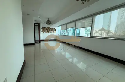 شقة - 2 غرف نوم - 3 حمامات للبيع في جميرا ليفين - برج التجارة العالمي السكني - المركز المالي العالمي - دبي