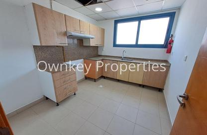 Apartment - 2 - 2 for rent in Maples II Lootah Building - Al Raffa - Bur Dubai - Dubai