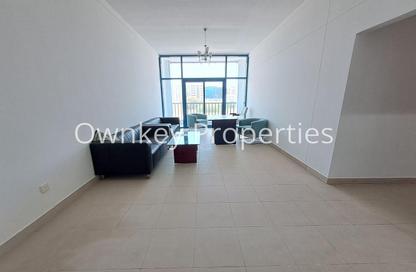 Apartment - 2 - 2 for rent in Maples II Lootah Building - Al Raffa - Bur Dubai - Dubai