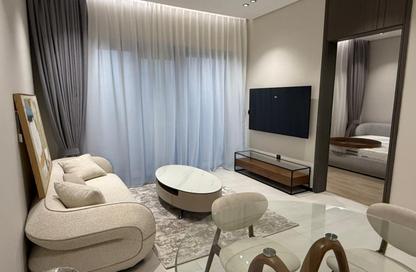 Apartment - 1 Bedroom - 2 Bathrooms for sale in Emerald Vision Tower - District 1 - Jumeirah Village Triangle - Dubai Apartment - 1 Bedroom - 2 Bathrooms for sale in Emerald Vision Tower - District 1 - Jumeirah Village Triangle - Dubai